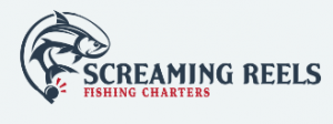 Screaming Reels Fishing Charters