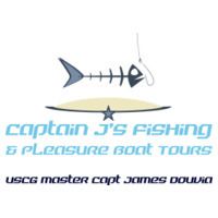 Captain J's Fishing and Pleasure Boat Tours