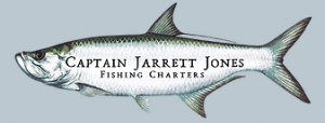 Captain Jarrett Jones Fishing Charters