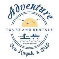 Adventure Sea Kayak and SUP