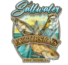 Saltwater Excursions