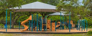 Rotonda Community Park -  Pavilion Rental