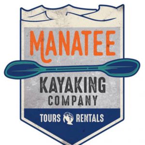 Manatee Kayaking Company