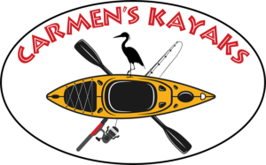 Carmen's Kayaks