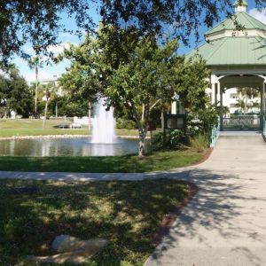 Veterans Park- Punta Gorda