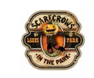 Lakes Park Fall Festival: Scarecrows in the Park Contest