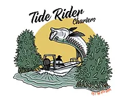 Tide Rider Charters