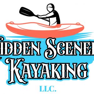 Hidden Scenery Kayaking