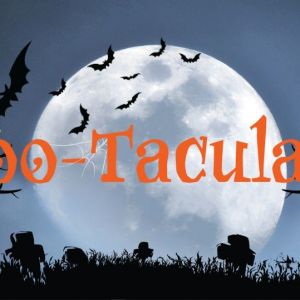 Naples North Collier Regional Park Boo-Tacular