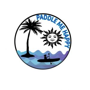 Paddle Me Happy