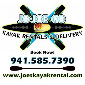 Joe's Kayak Rental