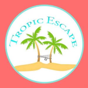 Tropic Escape Room