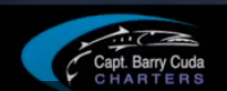 Capt Barry Cuda Charters