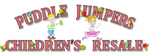 Puddle Jumpers Children's Resale