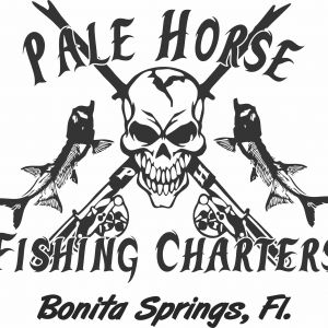 Pale Horse Fishing Charters