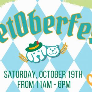 Animal Welfare League of Charlotte County -Petoberfest