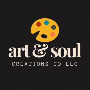 Art and Soul Creations Co Birthday Parties