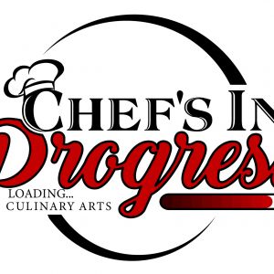 Chef's In Progress