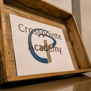 Crosspointe Academy