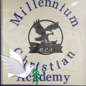 Millennium Christian Academy