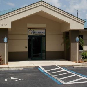 Milestones Learning Center