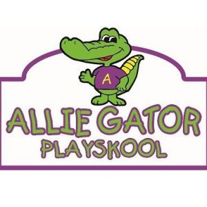 Allie Gator Playskool