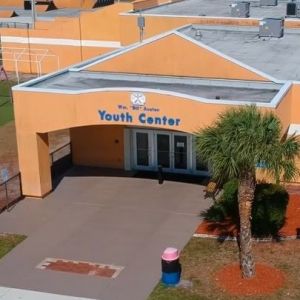 William "Bill" Austen Youth Center