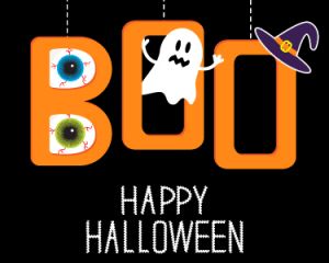 Check Out a Halloween Event!