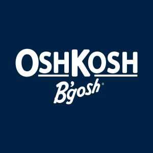 Oshkosh B'gosh Edison Mall