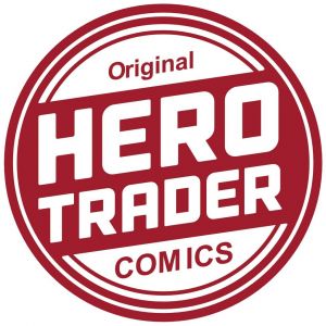 Hero Trader Comics