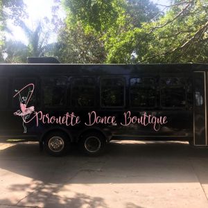 Pirouette Dance Boutique