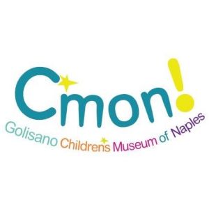 Golisano Children's Museum - CMON Fall Break Camps