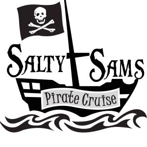 Salty Sam's Pirate Cruise