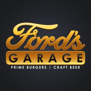 Ford's Garage