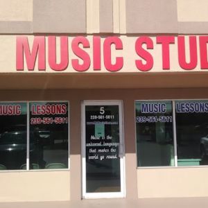 Mr Music, Inc.