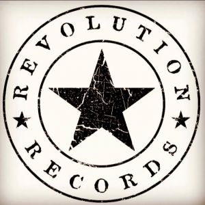 Revolution Records