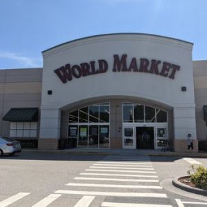 World Market