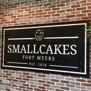 Smallcakes Fort Myers