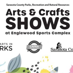 12/07 Englewood Sports Complex Holiday Arts and Craft Show