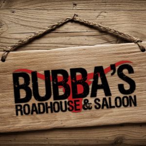 Bubba's Roadhouse and Saloon - Kids Eat Free