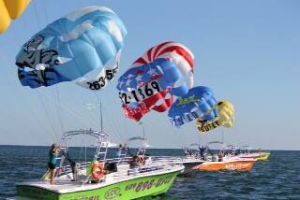 Parasail Englewood