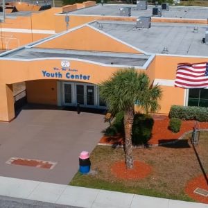 William Austen Youth Center