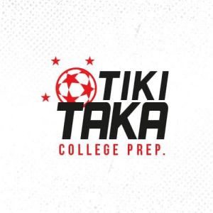 Tiki-Taka College Prep