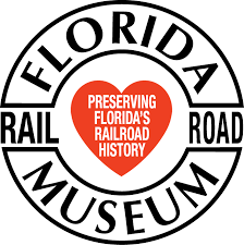 Parrish - Florida Railroad Museum