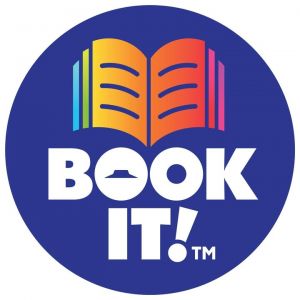 Pizza Hut BOOK IT! Program