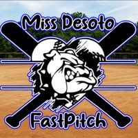 Miss Desoto Fastpitch Softball