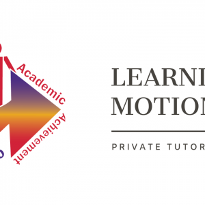 Learning In Motion Tutoring