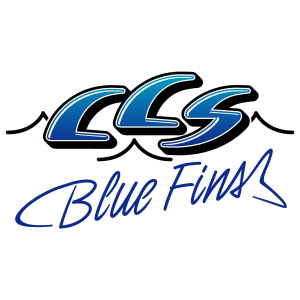 CCS Blue Fins