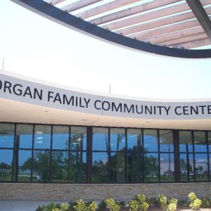 Morgan Family Community Center - Jr. Lifeguard Camp