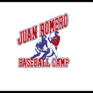 Juan Romero Baseball Camps